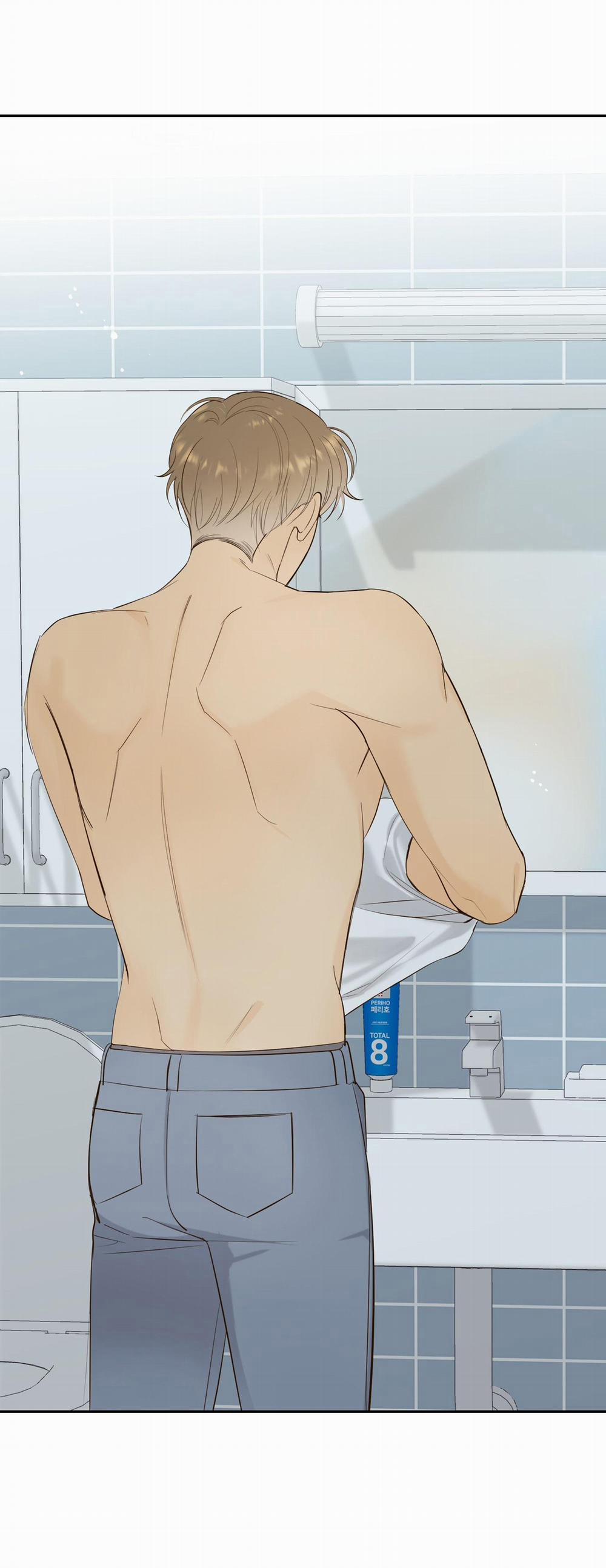 (Cbunu) Ngọn Gió Dịu Dàng 2 H+ trang 46