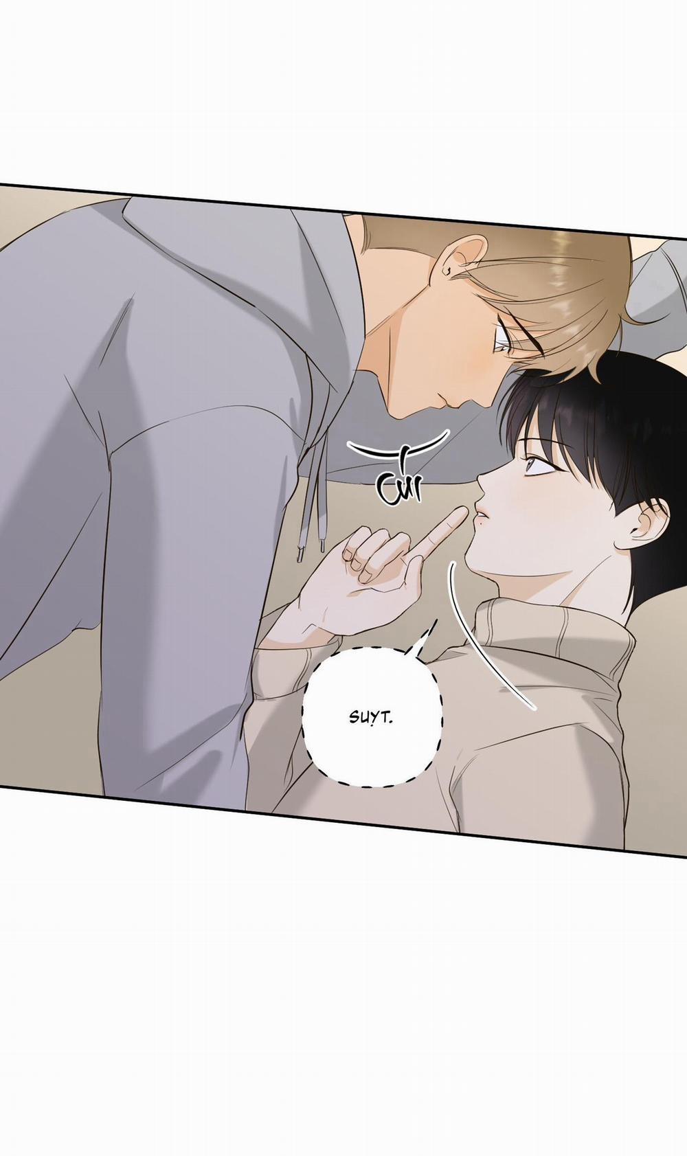 (Cbunu) Ngọn Gió Dịu Dàng 2 H+ trang 5