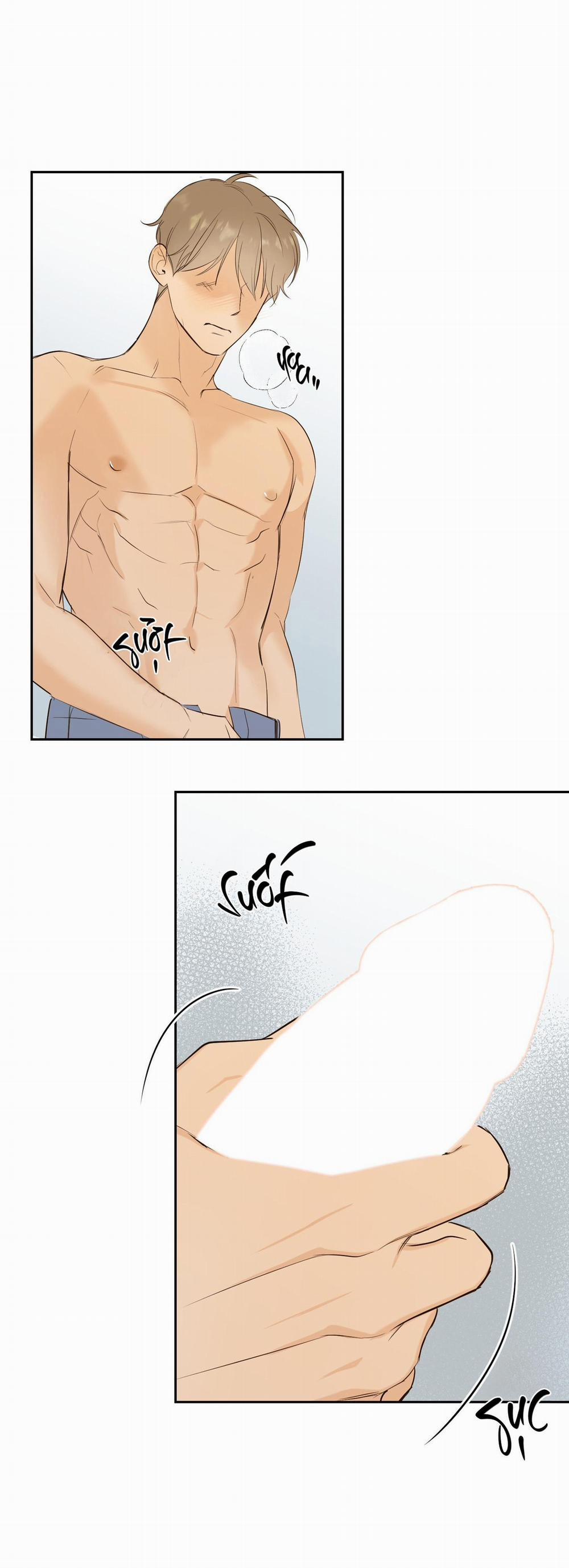 (Cbunu) Ngọn Gió Dịu Dàng 2 H+ trang 50