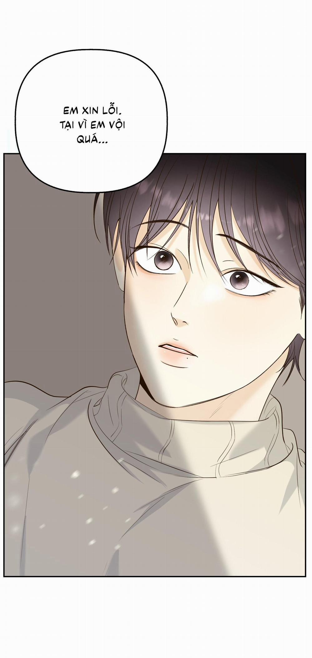 (Cbunu) Ngọn Gió Dịu Dàng 2 trang 0