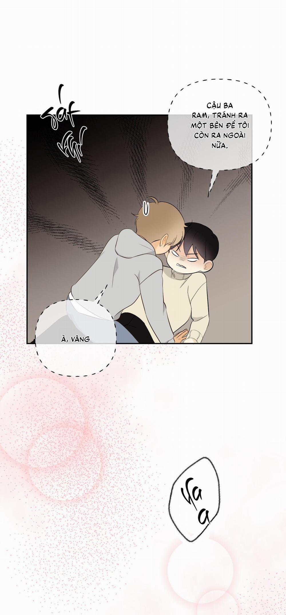 (Cbunu) Ngọn Gió Dịu Dàng 2 trang 12