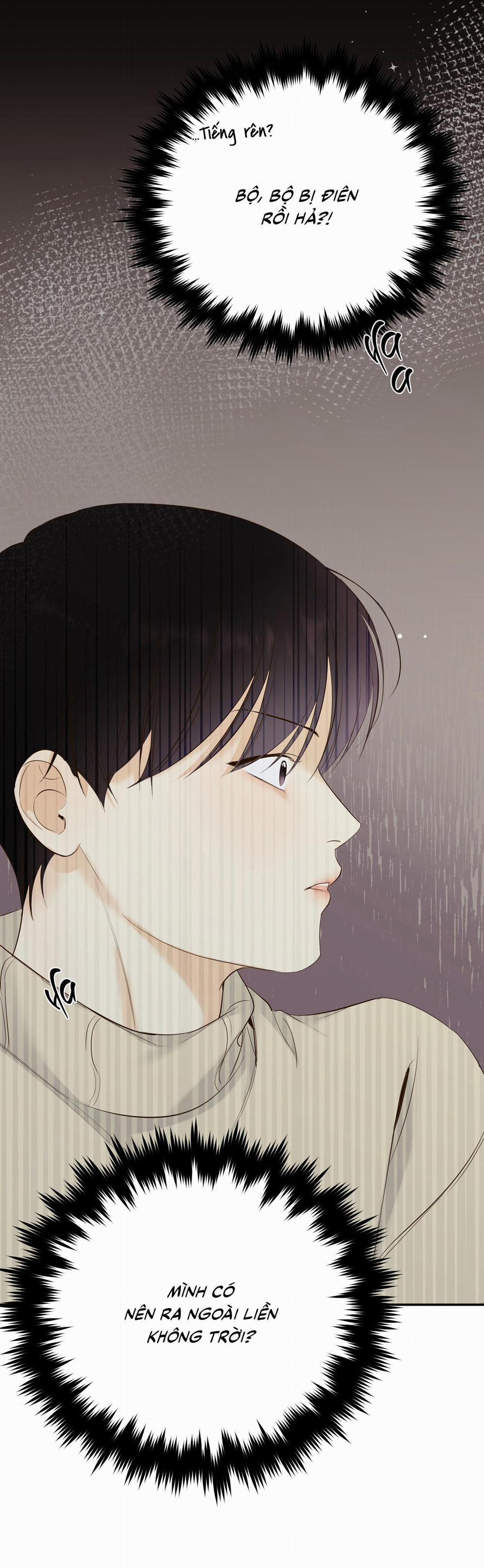 (Cbunu) Ngọn Gió Dịu Dàng 2 trang 16