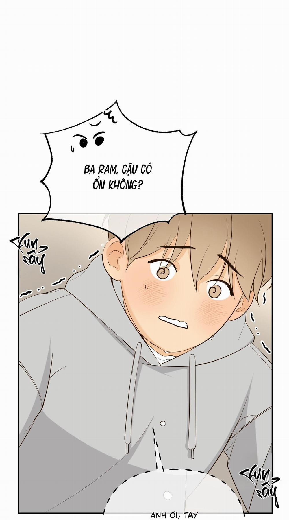 (Cbunu) Ngọn Gió Dịu Dàng 2 trang 26