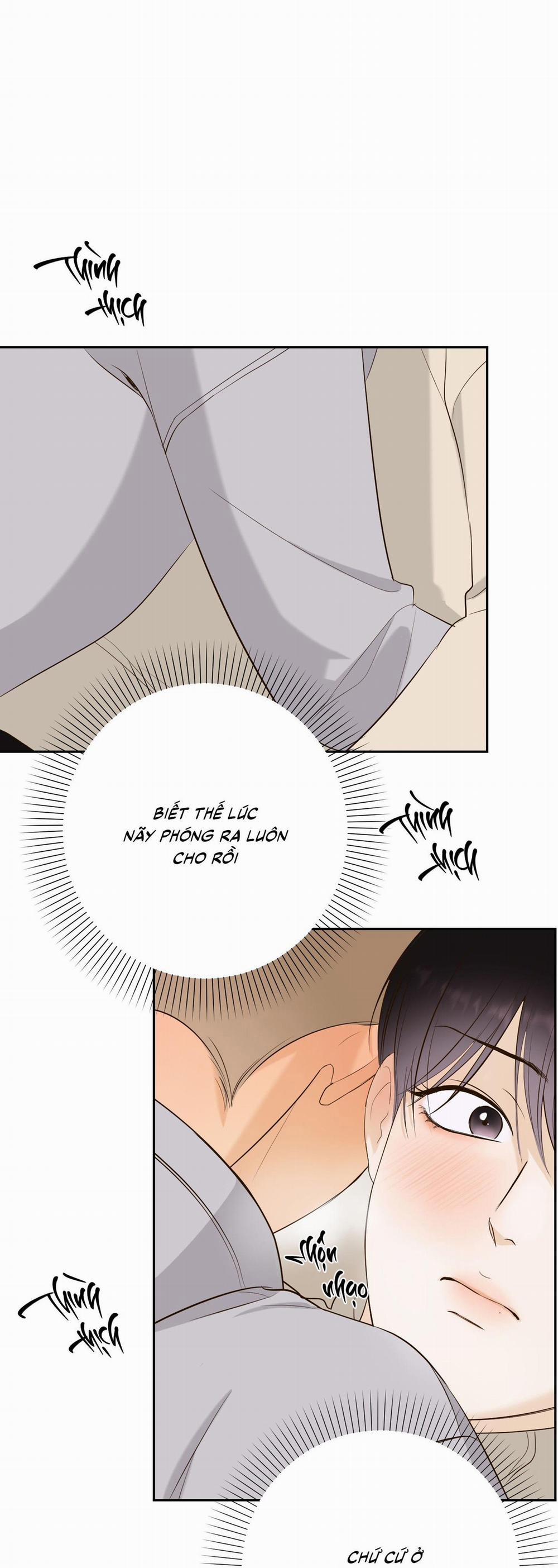 (Cbunu) Ngọn Gió Dịu Dàng 2 trang 28