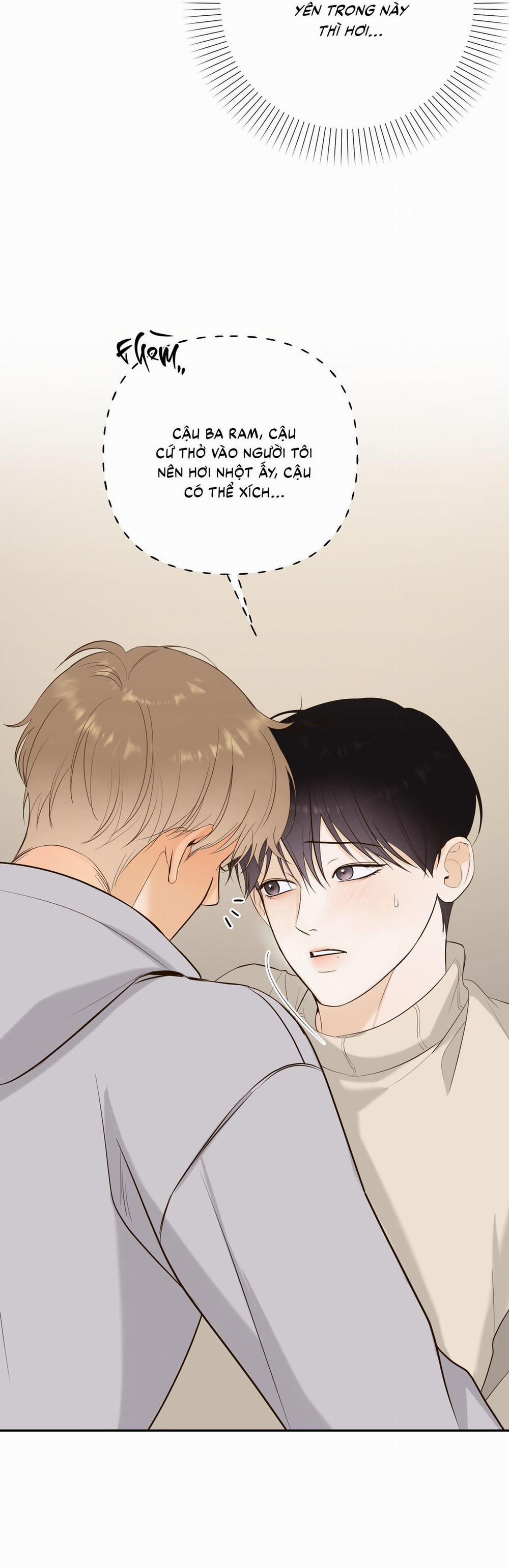 (Cbunu) Ngọn Gió Dịu Dàng 2 trang 29