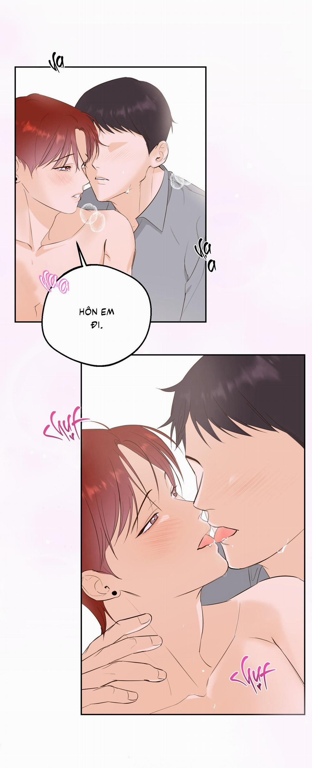 (Cbunu) Ngọn Gió Dịu Dàng 2 trang 34