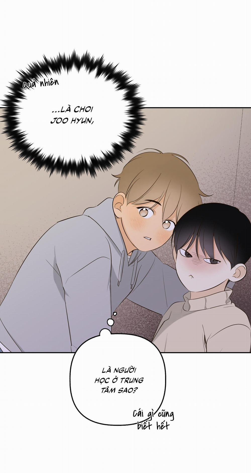 (Cbunu) Ngọn Gió Dịu Dàng 2 trang 9