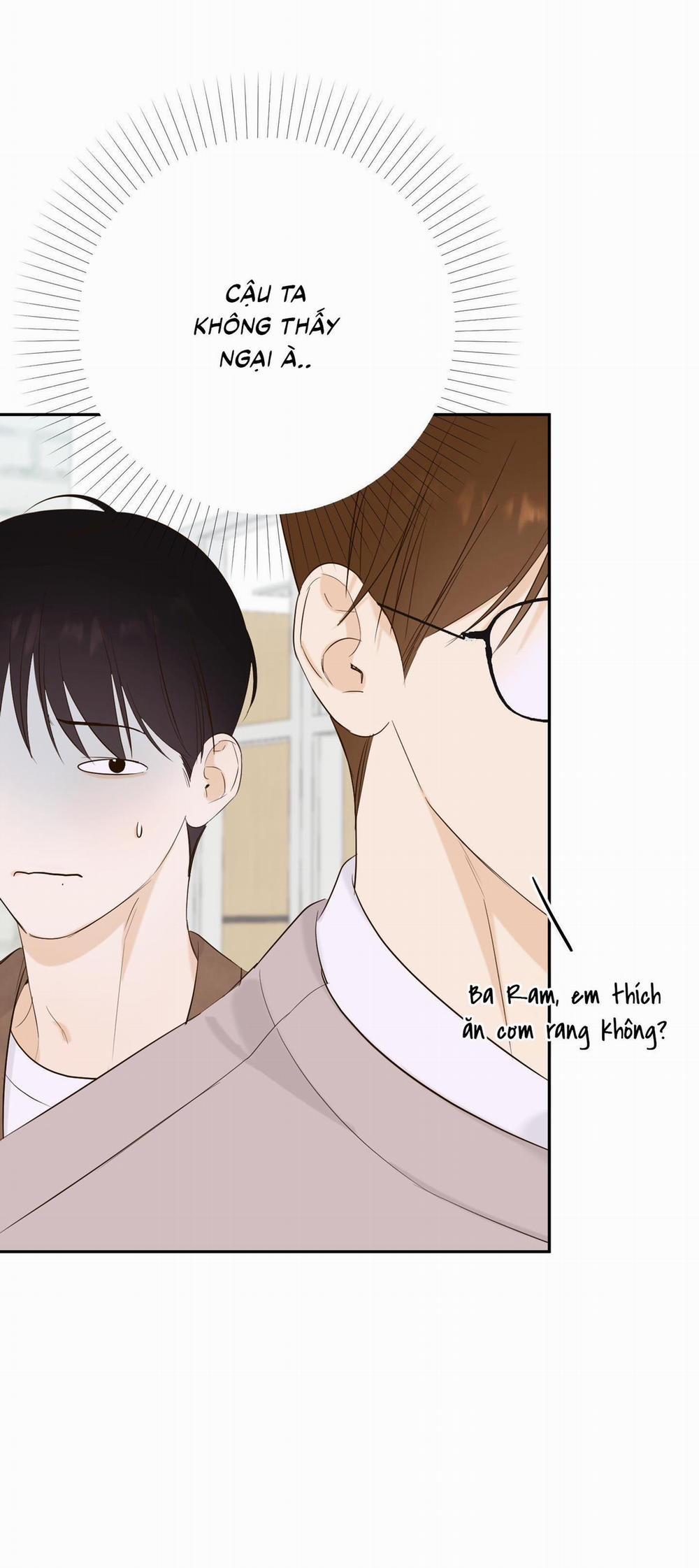 (Cbunu) Ngọn Gió Dịu Dàng 3 trang 21