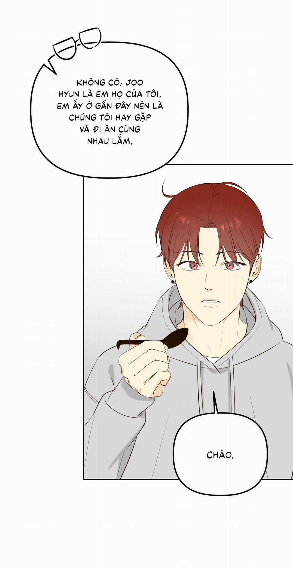 (Cbunu) Ngọn Gió Dịu Dàng 3 trang 24