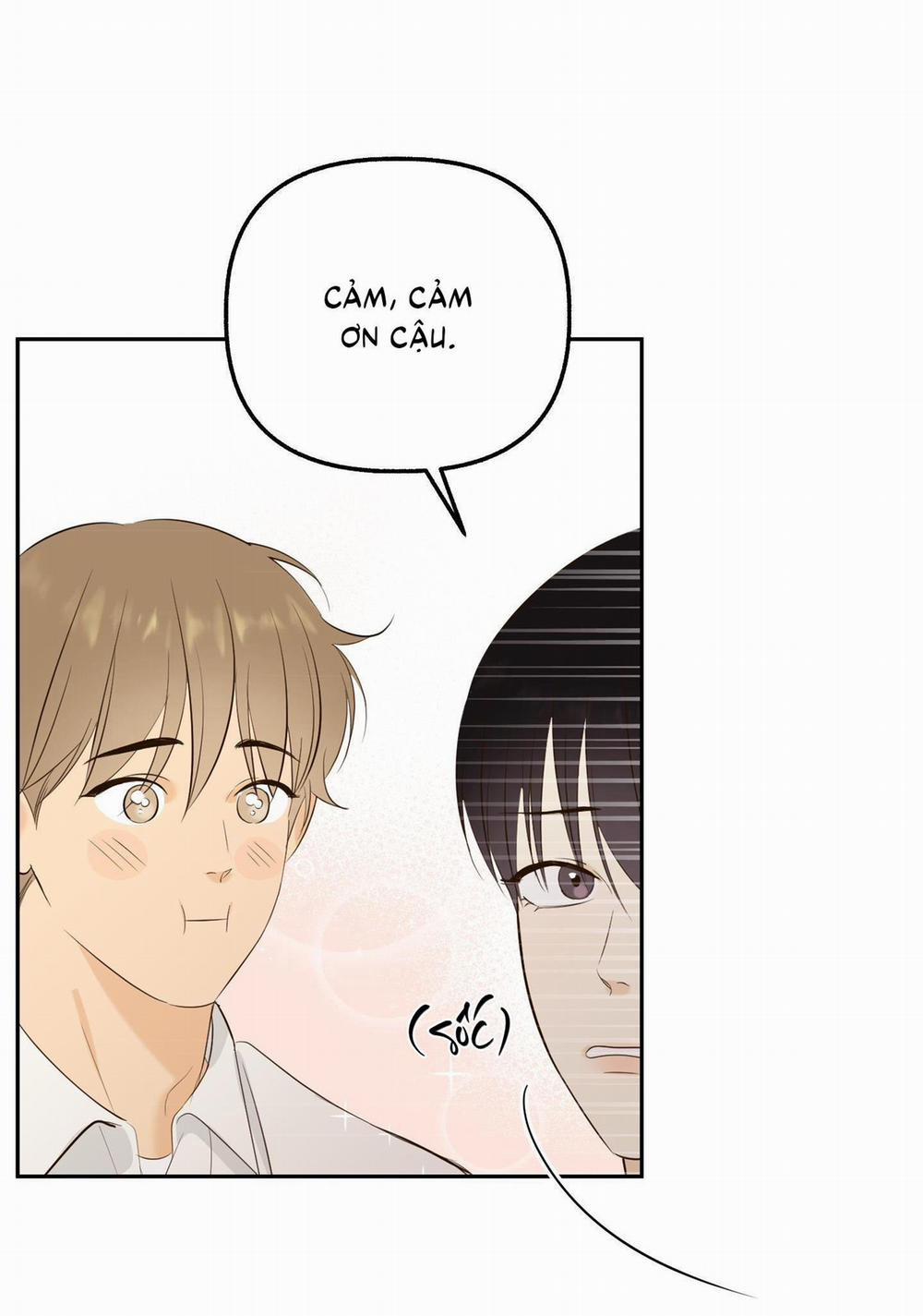 (Cbunu) Ngọn Gió Dịu Dàng 3 trang 31