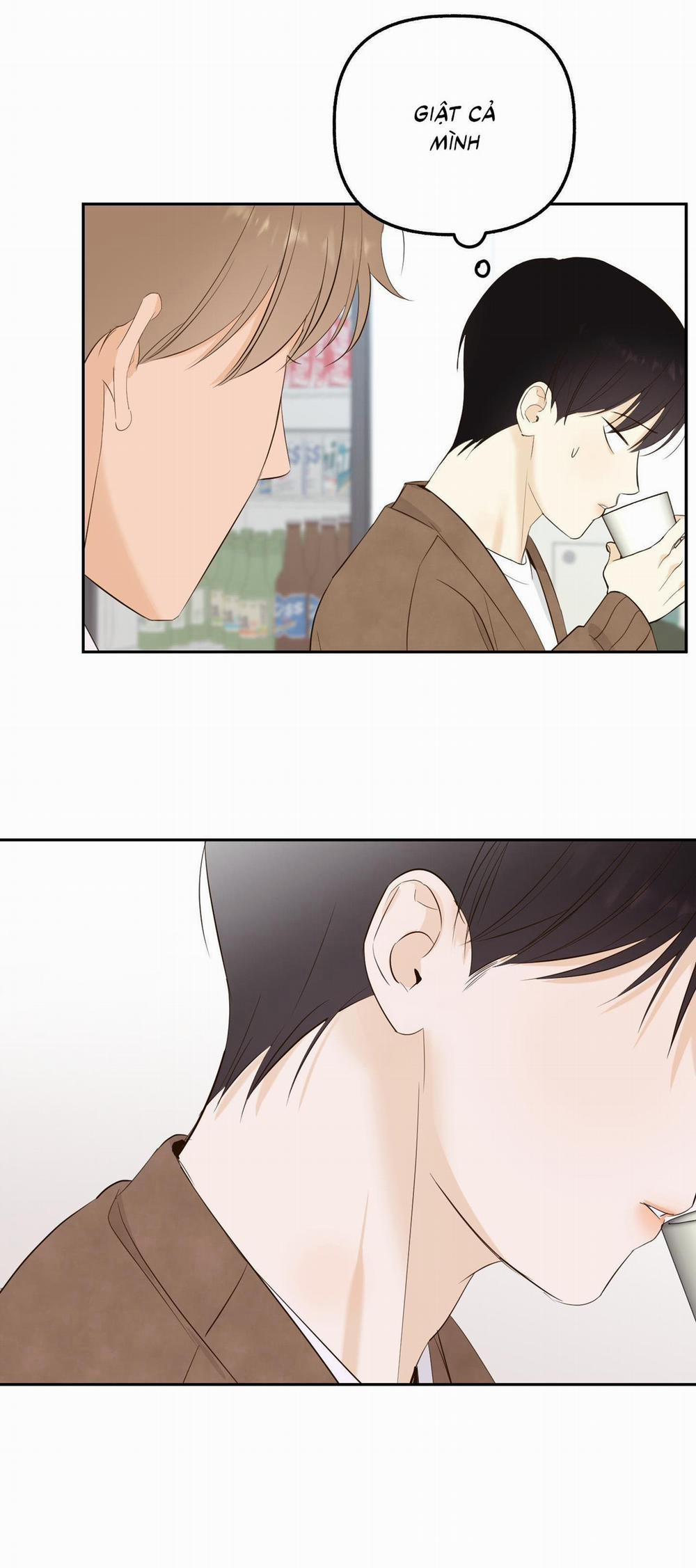 (Cbunu) Ngọn Gió Dịu Dàng 3 trang 32