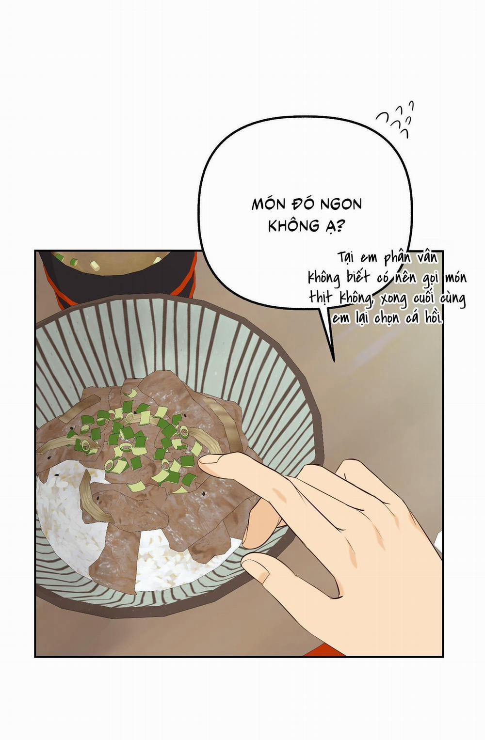 (Cbunu) Ngọn Gió Dịu Dàng 3 trang 42