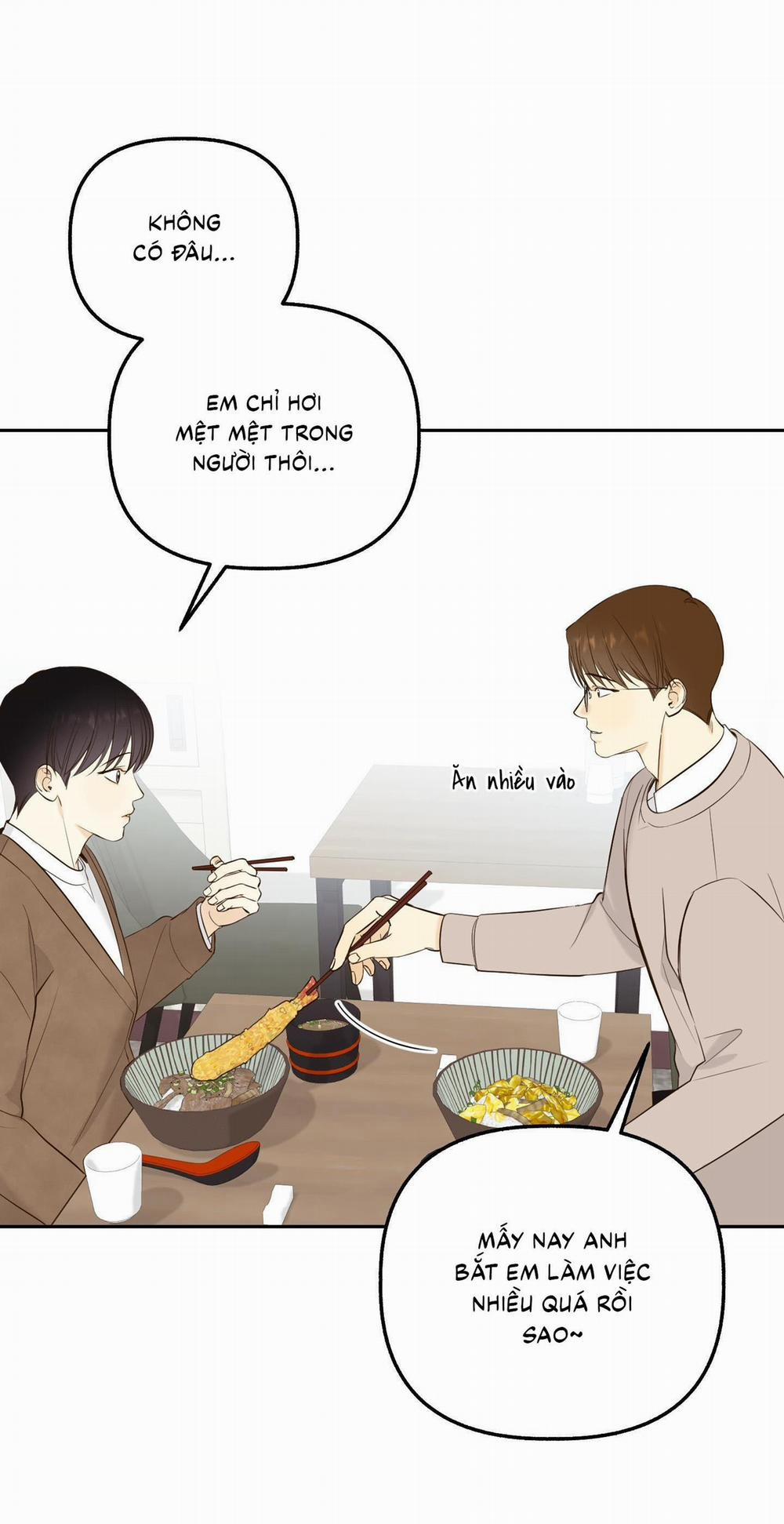 (Cbunu) Ngọn Gió Dịu Dàng 3 trang 45