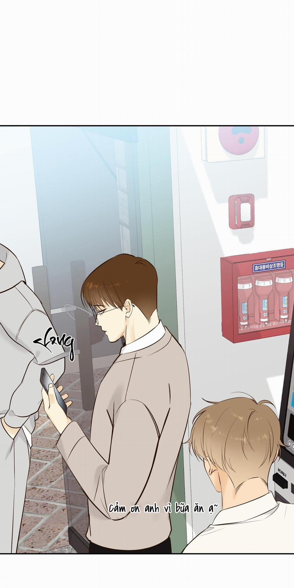 (Cbunu) Ngọn Gió Dịu Dàng 3 trang 49