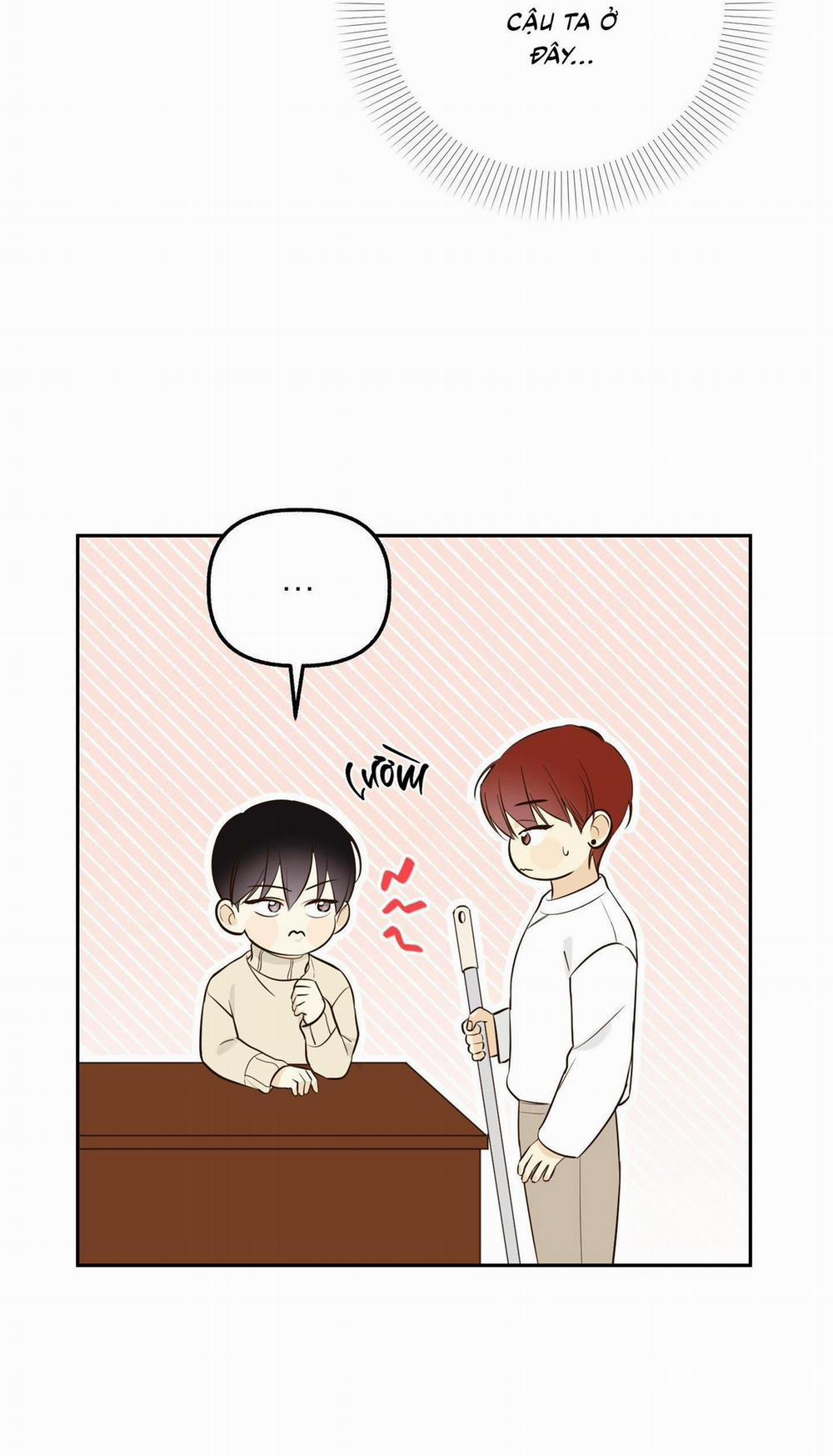 (Cbunu) Ngọn Gió Dịu Dàng 3 trang 5