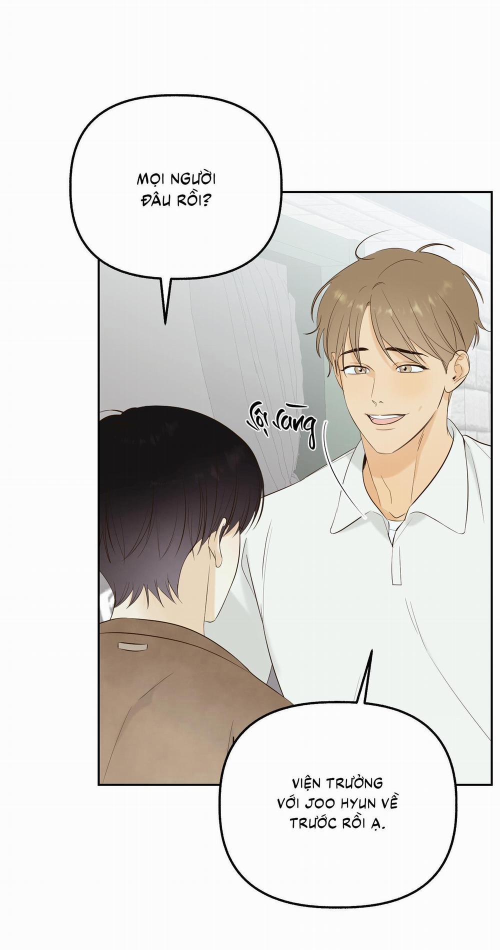 (Cbunu) Ngọn Gió Dịu Dàng 3 trang 53