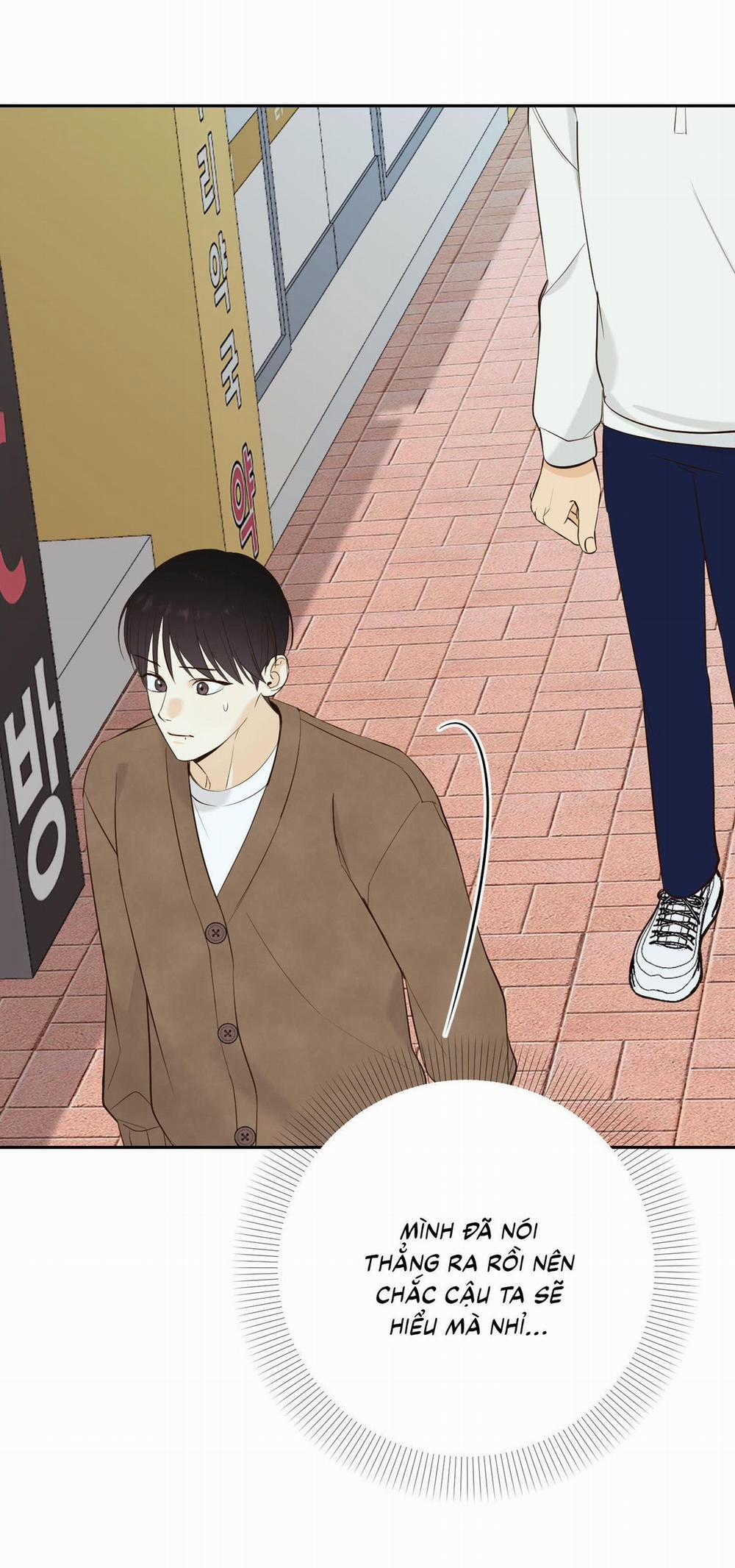 (Cbunu) Ngọn Gió Dịu Dàng 3 trang 61