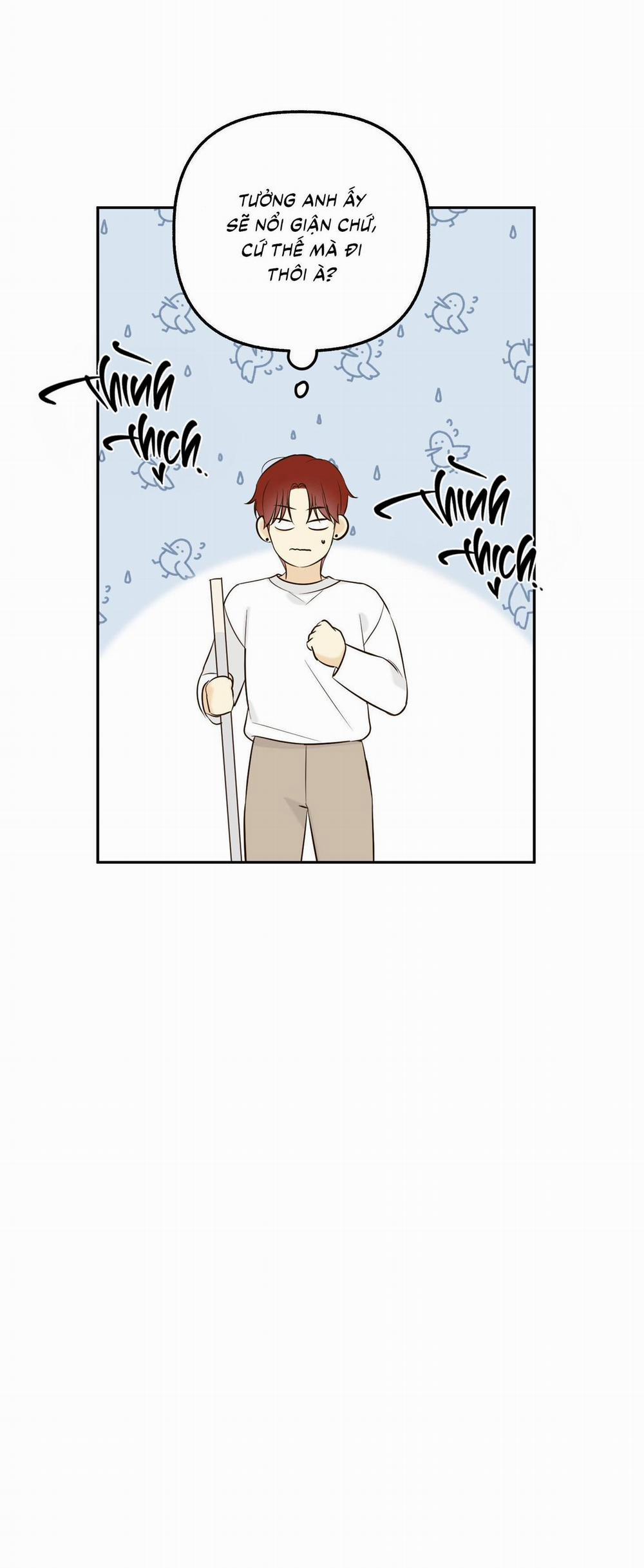 (Cbunu) Ngọn Gió Dịu Dàng 3 trang 7