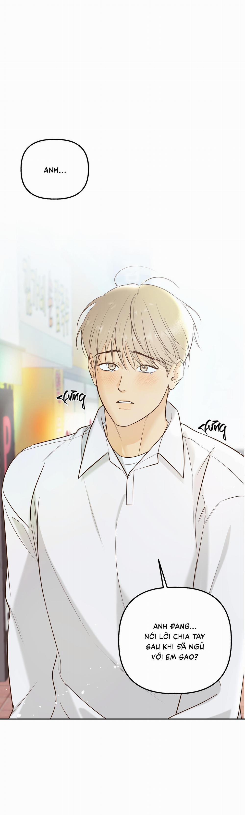 (Cbunu) Ngọn Gió Dịu Dàng 4 trang 0