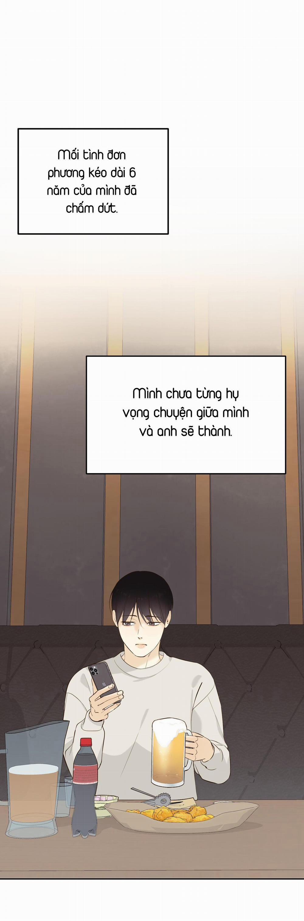 (Cbunu) Ngọn Gió Dịu Dàng 4 trang 10