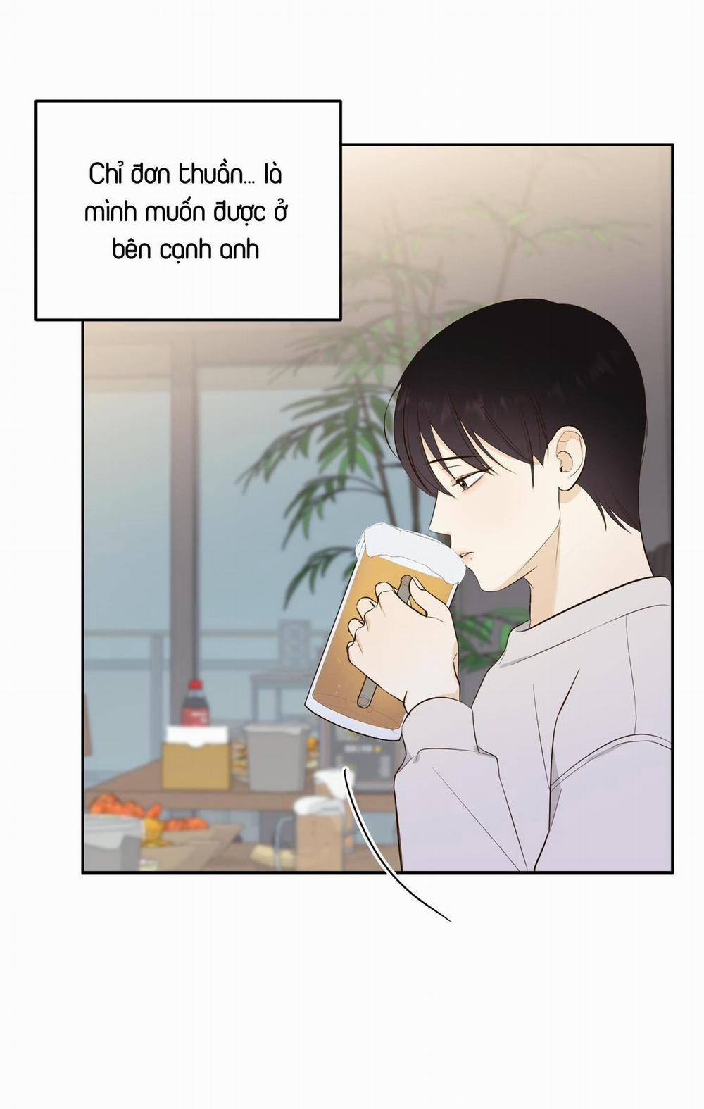 (Cbunu) Ngọn Gió Dịu Dàng 4 trang 11