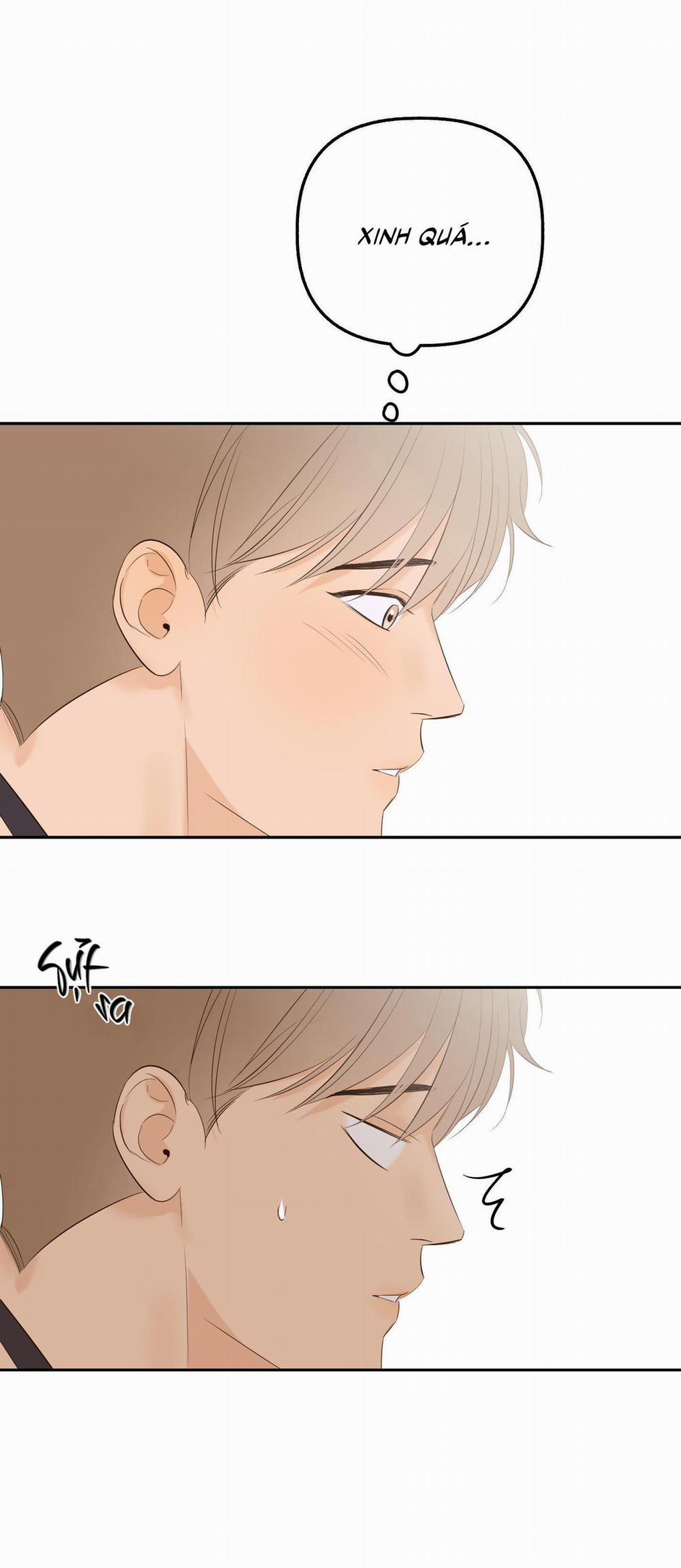 (Cbunu) Ngọn Gió Dịu Dàng 4 trang 19