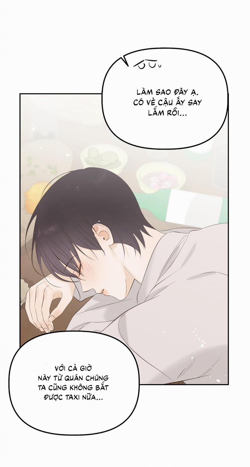 (Cbunu) Ngọn Gió Dịu Dàng 4 trang 26