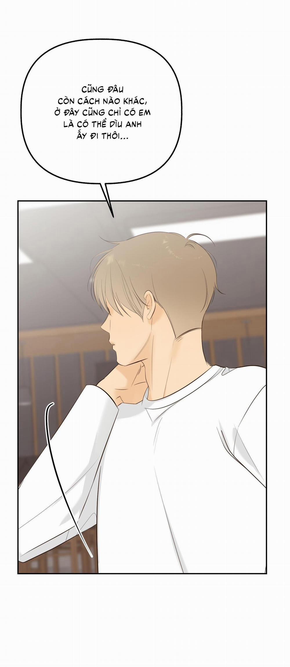 (Cbunu) Ngọn Gió Dịu Dàng 4 trang 28