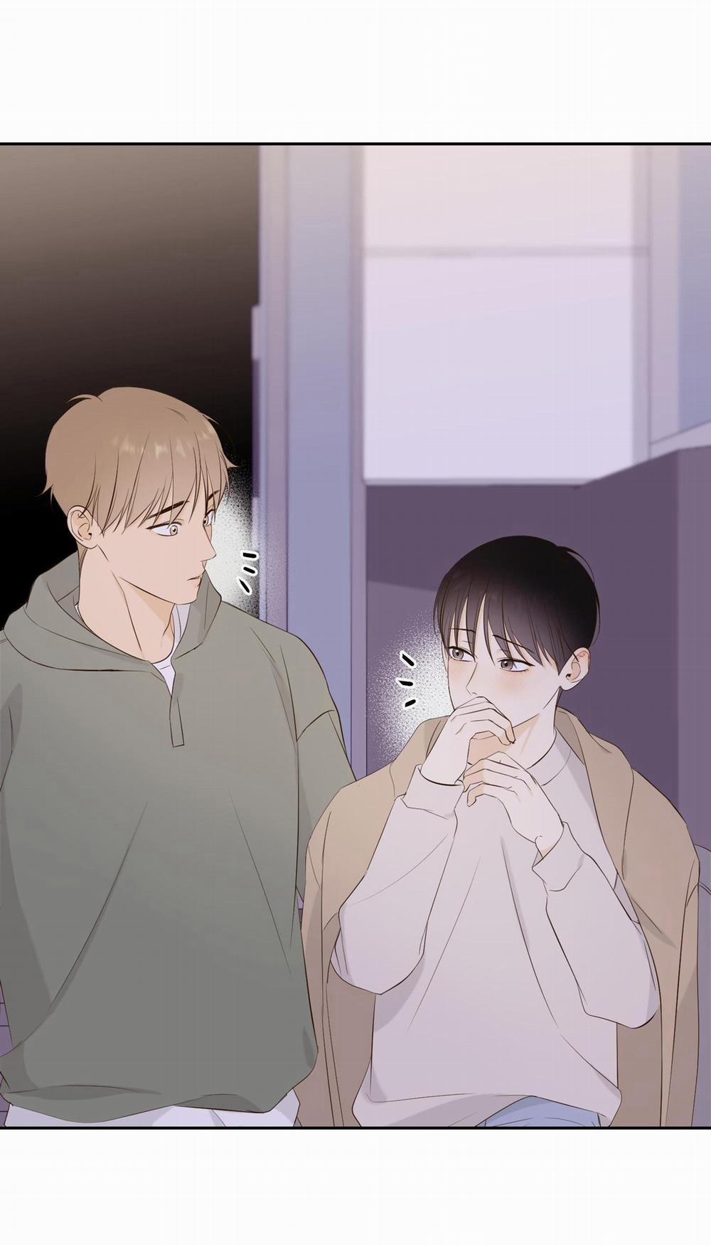 (Cbunu) Ngọn Gió Dịu Dàng 4 trang 32