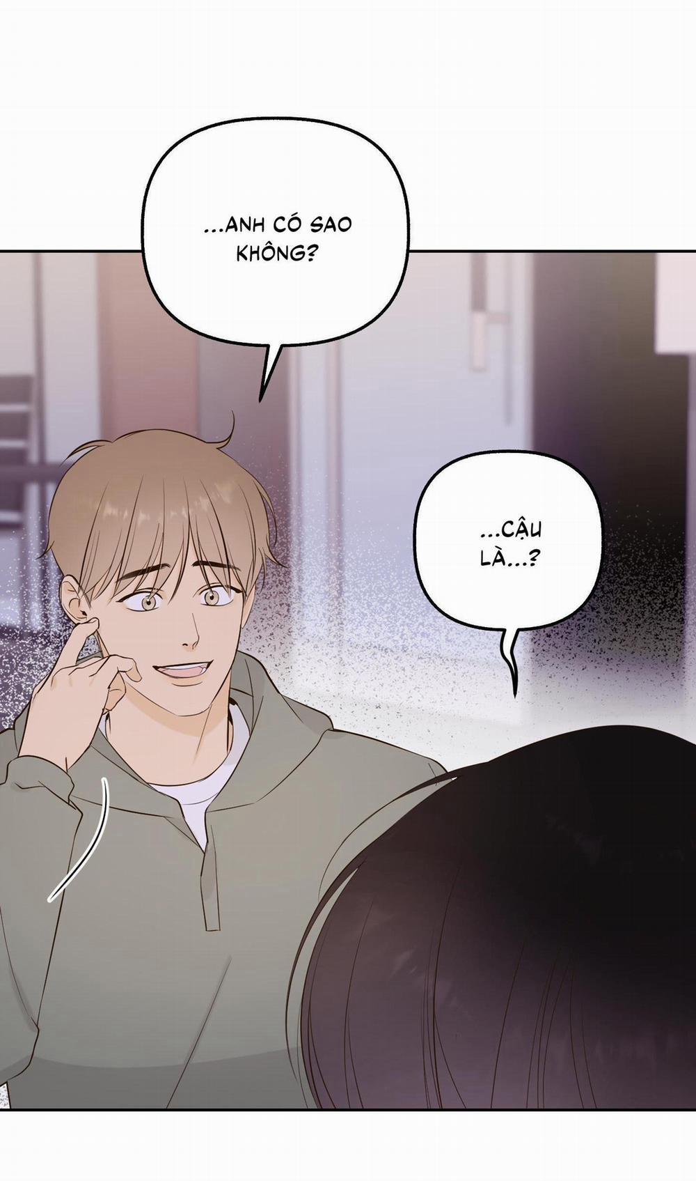 (Cbunu) Ngọn Gió Dịu Dàng 4 trang 33