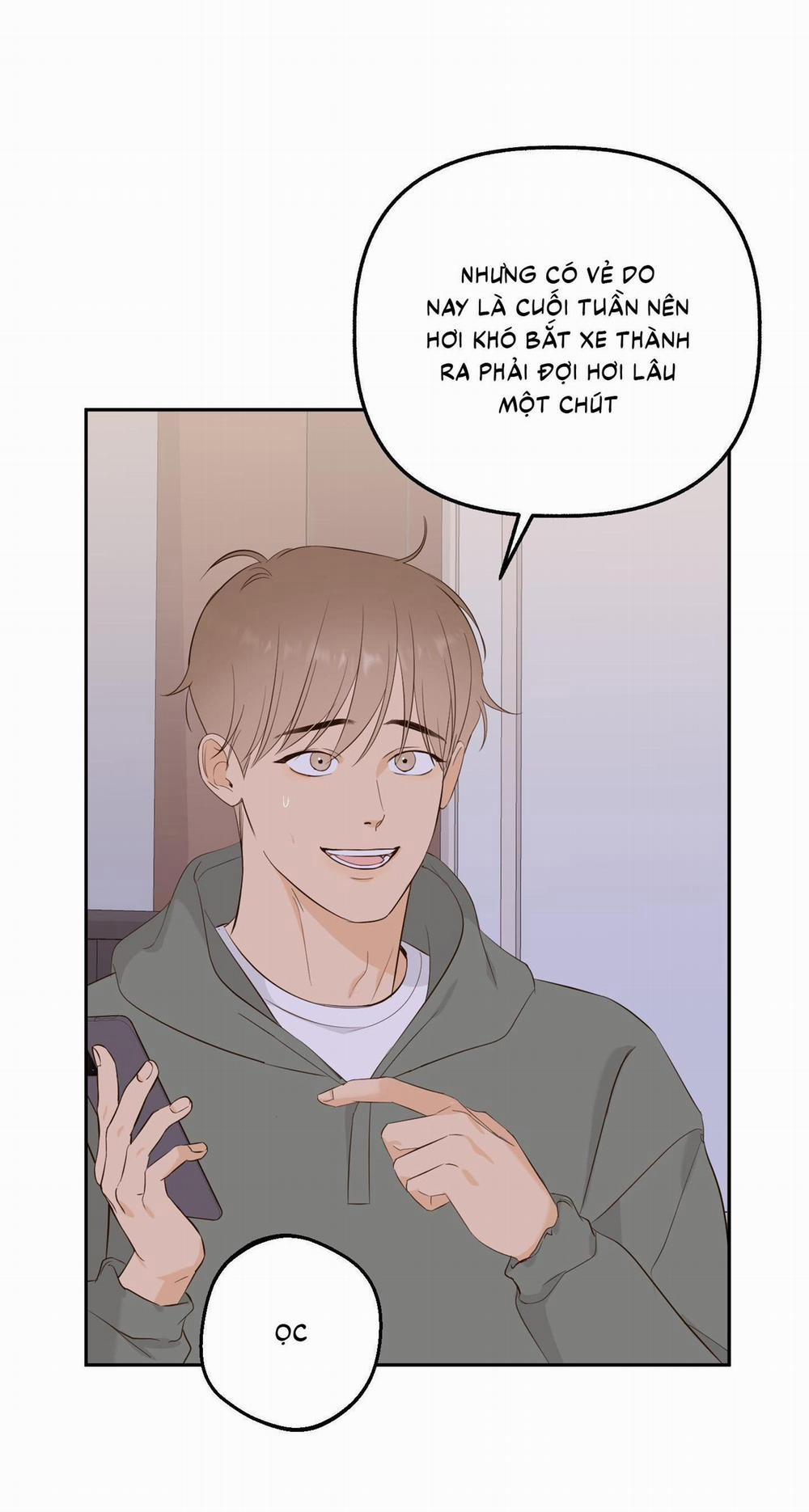 (Cbunu) Ngọn Gió Dịu Dàng 4 trang 35