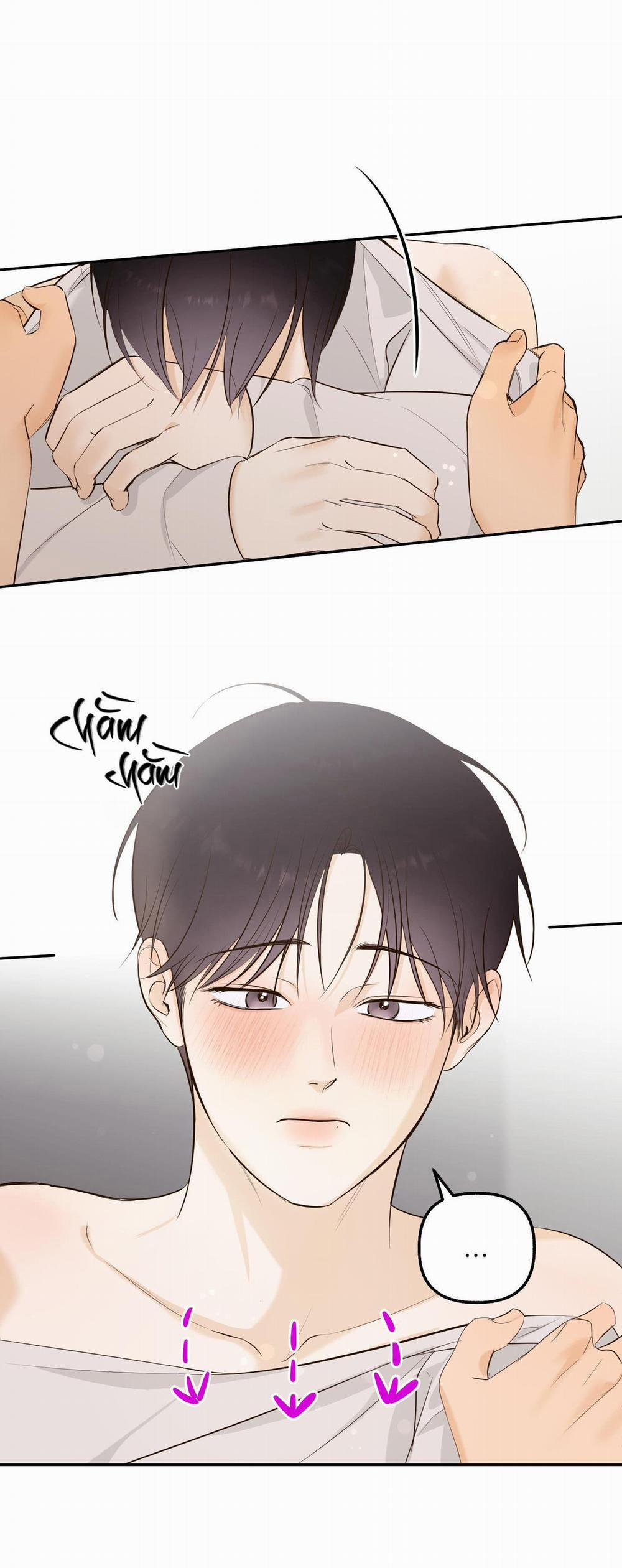 (Cbunu) Ngọn Gió Dịu Dàng 4 trang 46