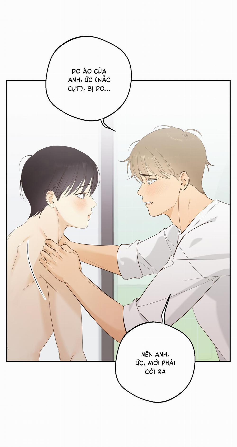 (Cbunu) Ngọn Gió Dịu Dàng 4 trang 49