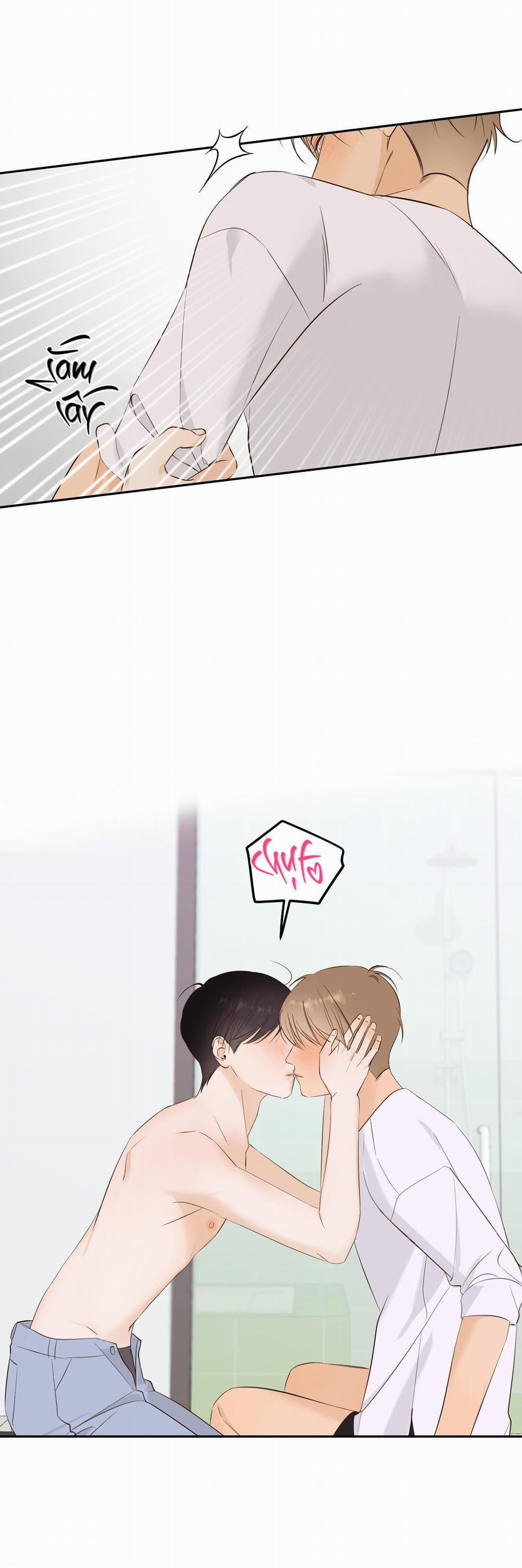 (Cbunu) Ngọn Gió Dịu Dàng 4 trang 55