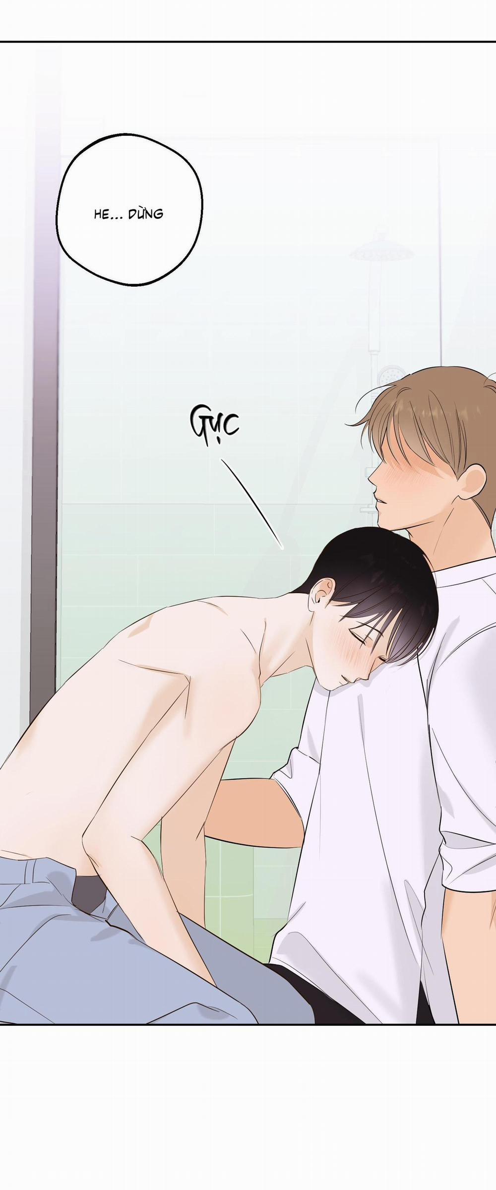 (Cbunu) Ngọn Gió Dịu Dàng 4 trang 57