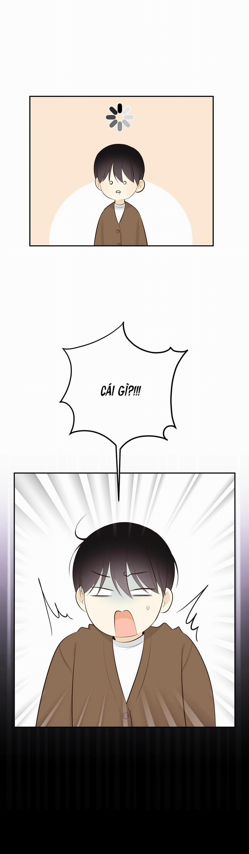 (Cbunu) Ngọn Gió Dịu Dàng 4 trang 6
