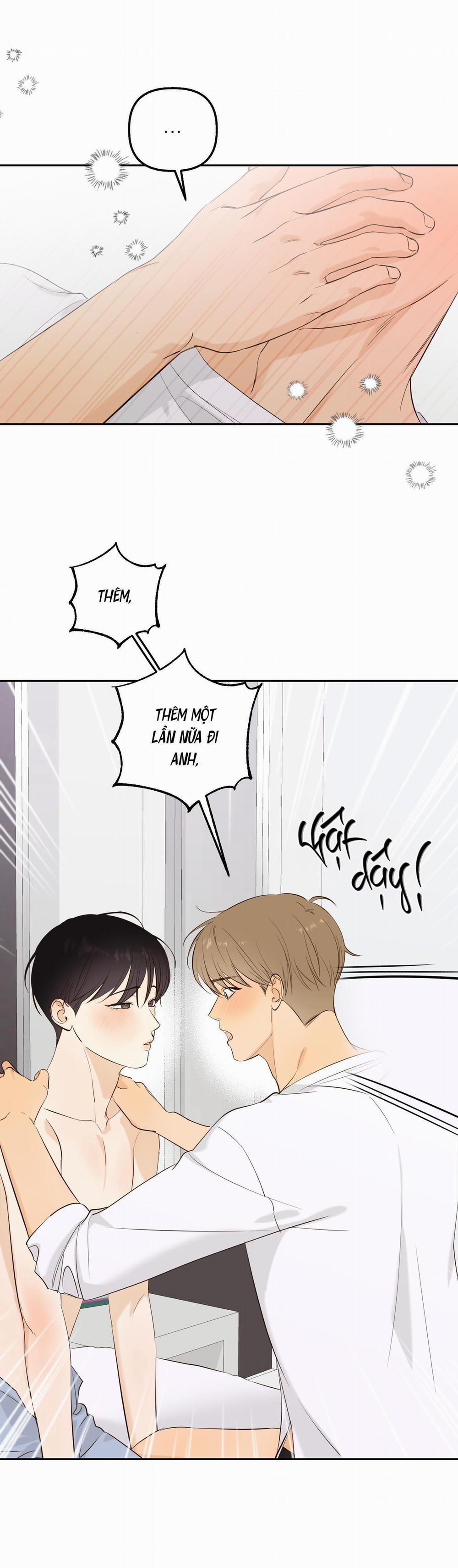 (Cbunu) Ngọn Gió Dịu Dàng 5 trang 0