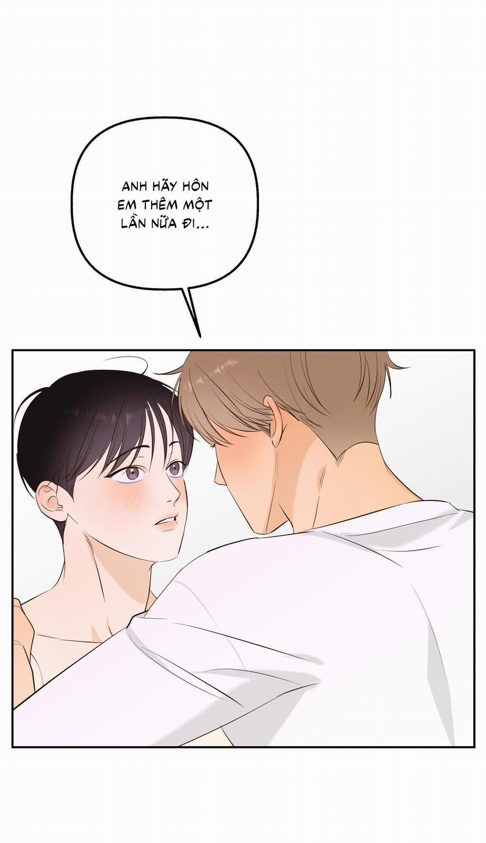 (Cbunu) Ngọn Gió Dịu Dàng 5 trang 1