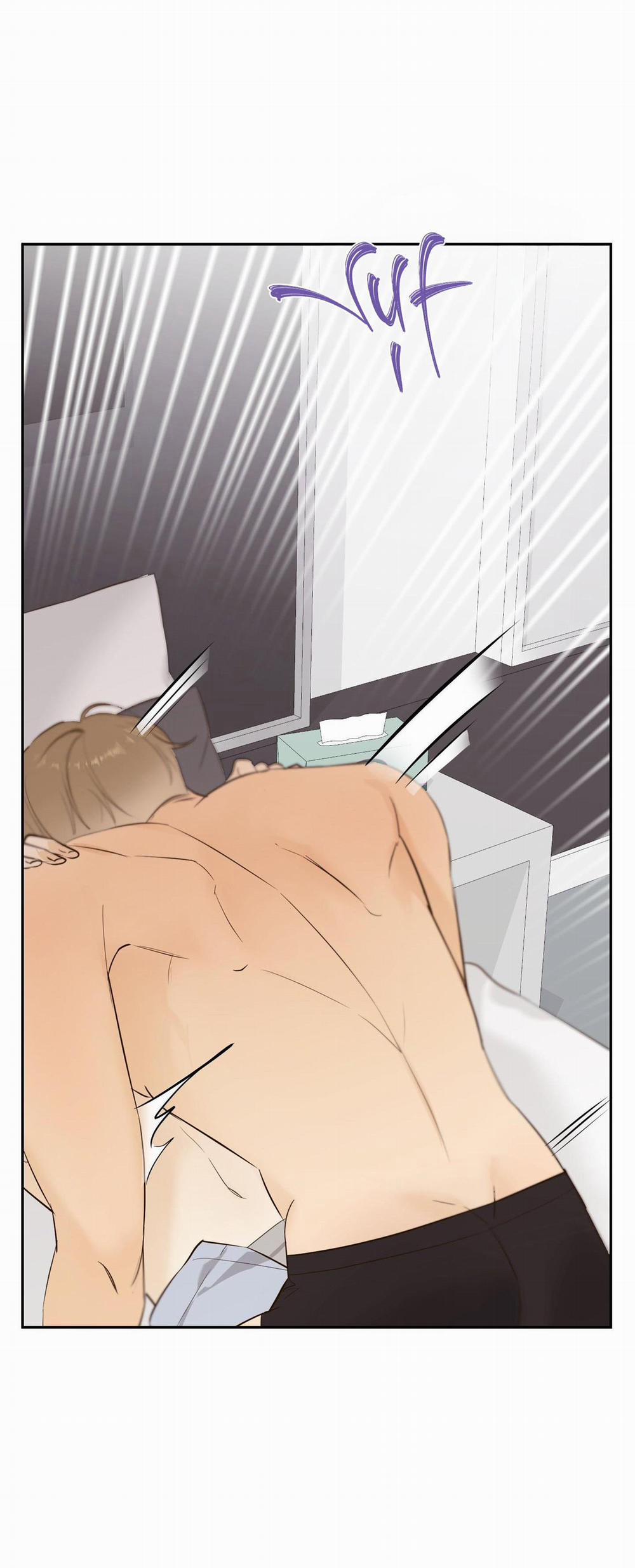 (Cbunu) Ngọn Gió Dịu Dàng 5 trang 14