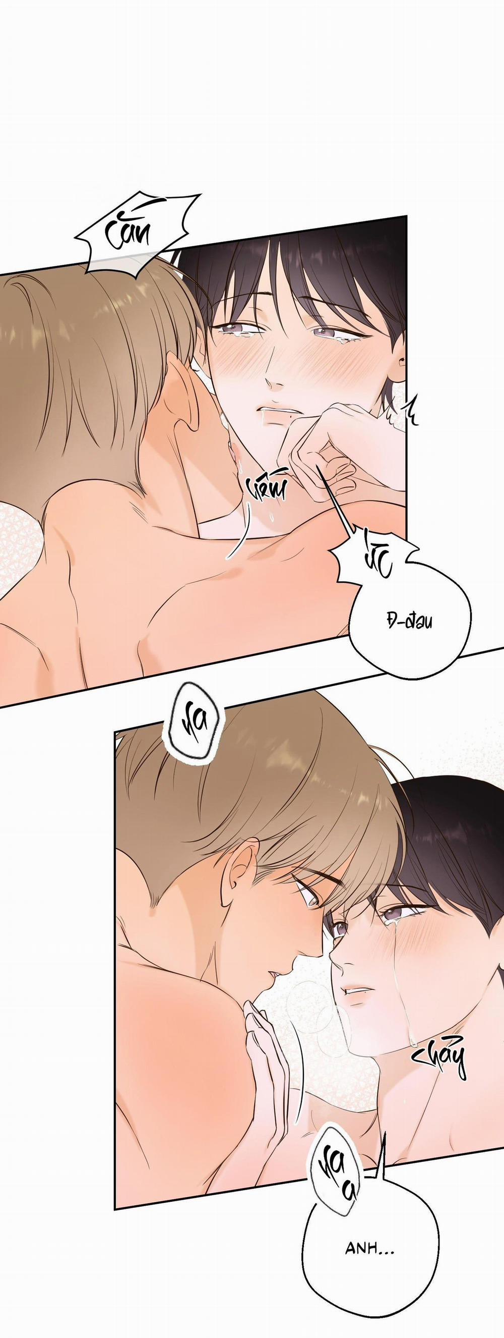 (Cbunu) Ngọn Gió Dịu Dàng 5 trang 15