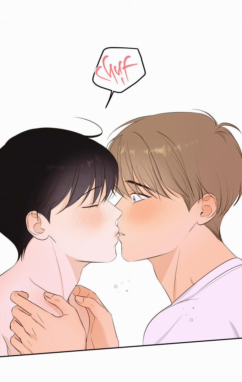 (Cbunu) Ngọn Gió Dịu Dàng 5 trang 2