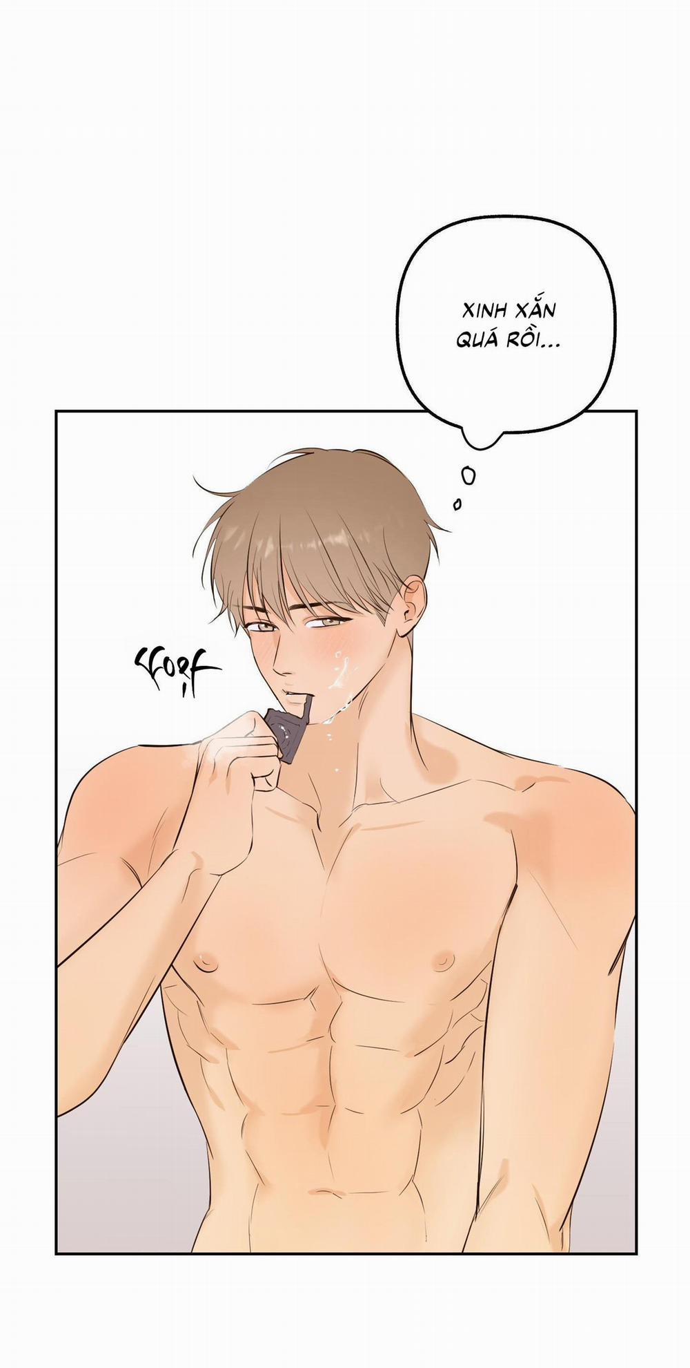 (Cbunu) Ngọn Gió Dịu Dàng 5 trang 28