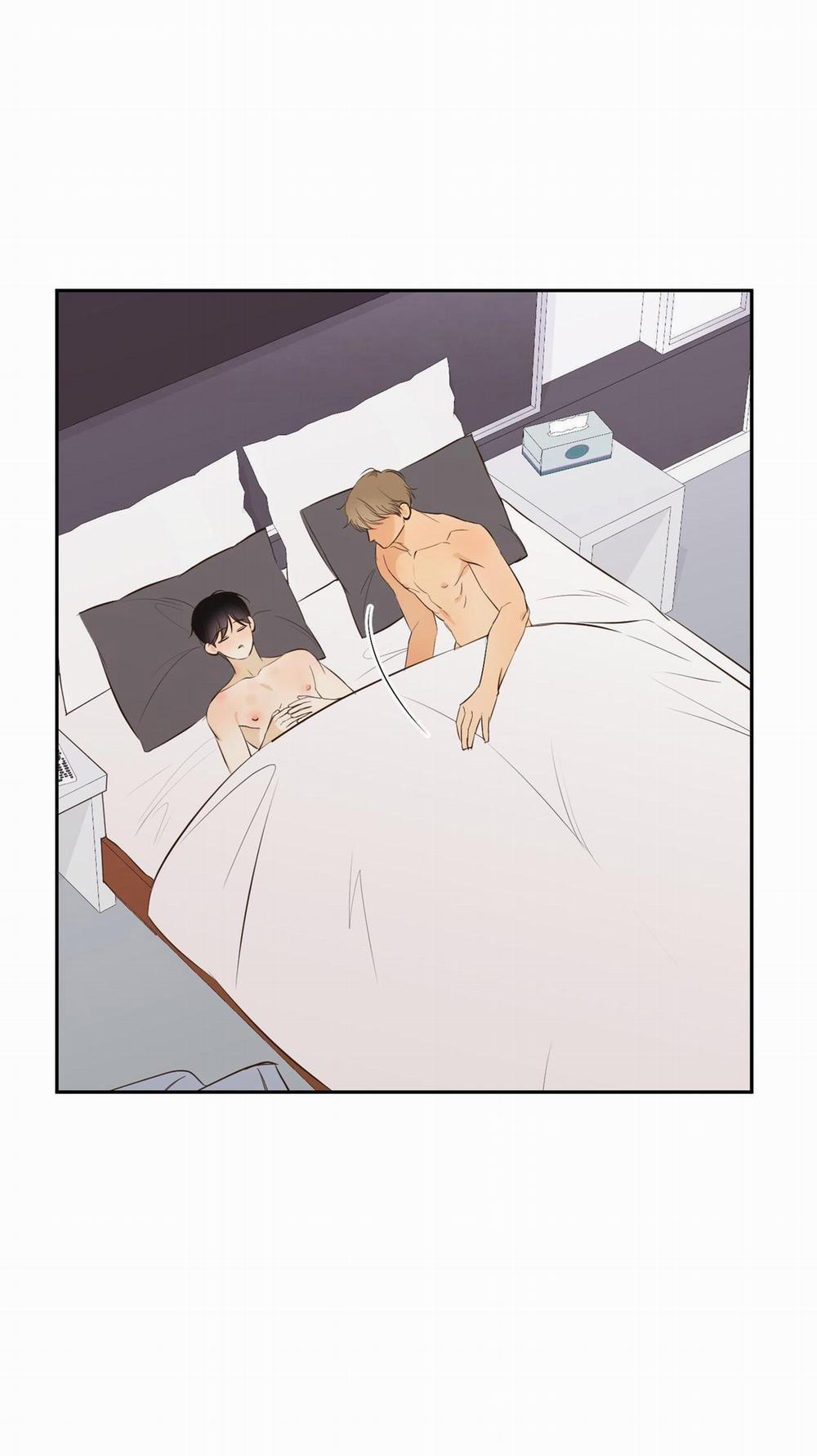 (Cbunu) Ngọn Gió Dịu Dàng 5 trang 34