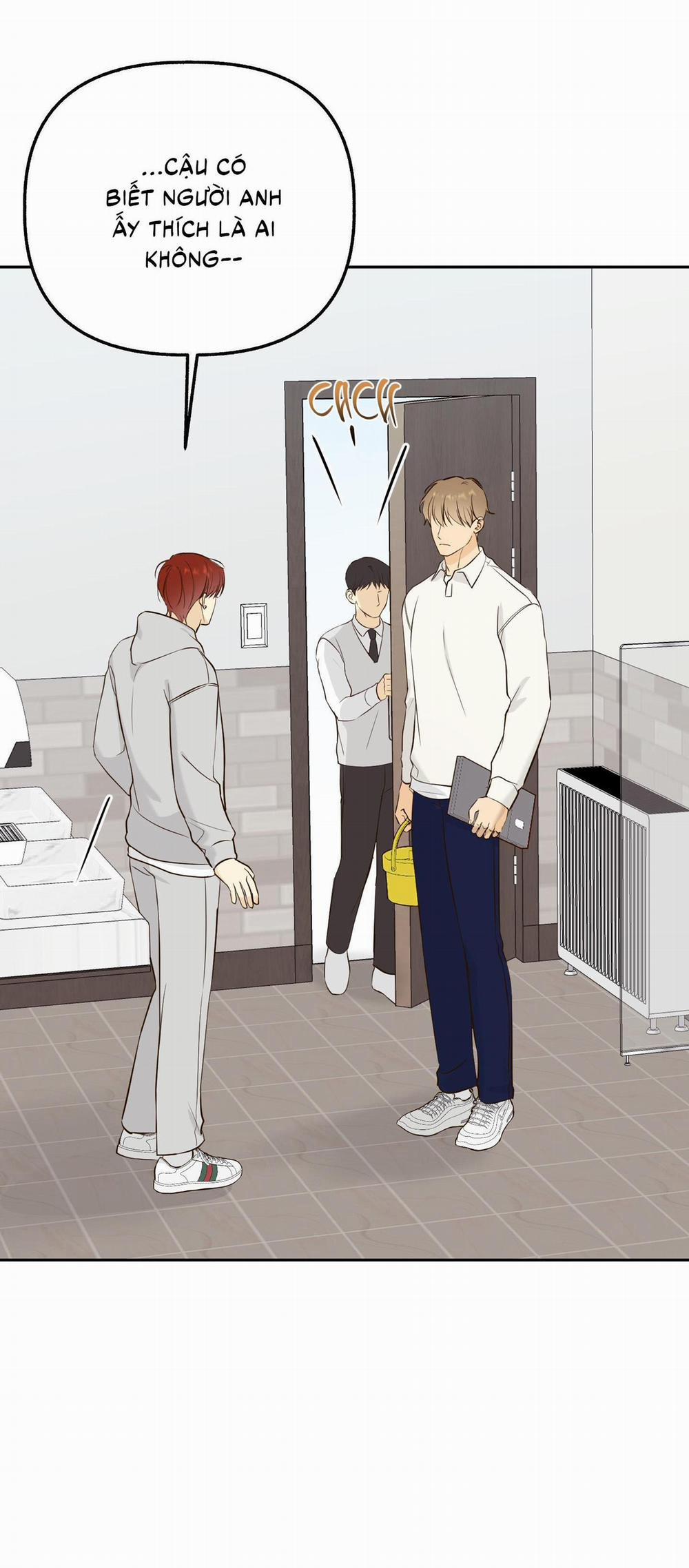 (Cbunu) Ngọn Gió Dịu Dàng 6 trang 25