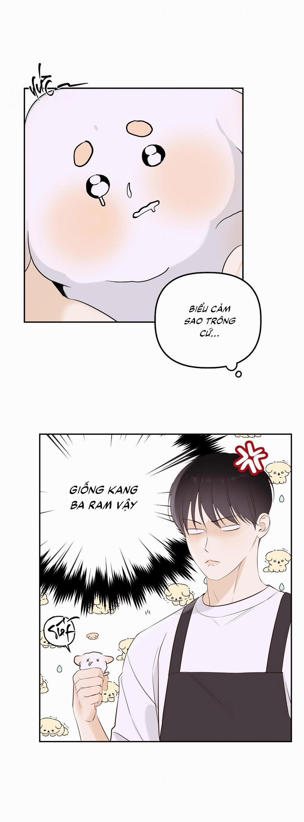 (Cbunu) Ngọn Gió Dịu Dàng 6 trang 30