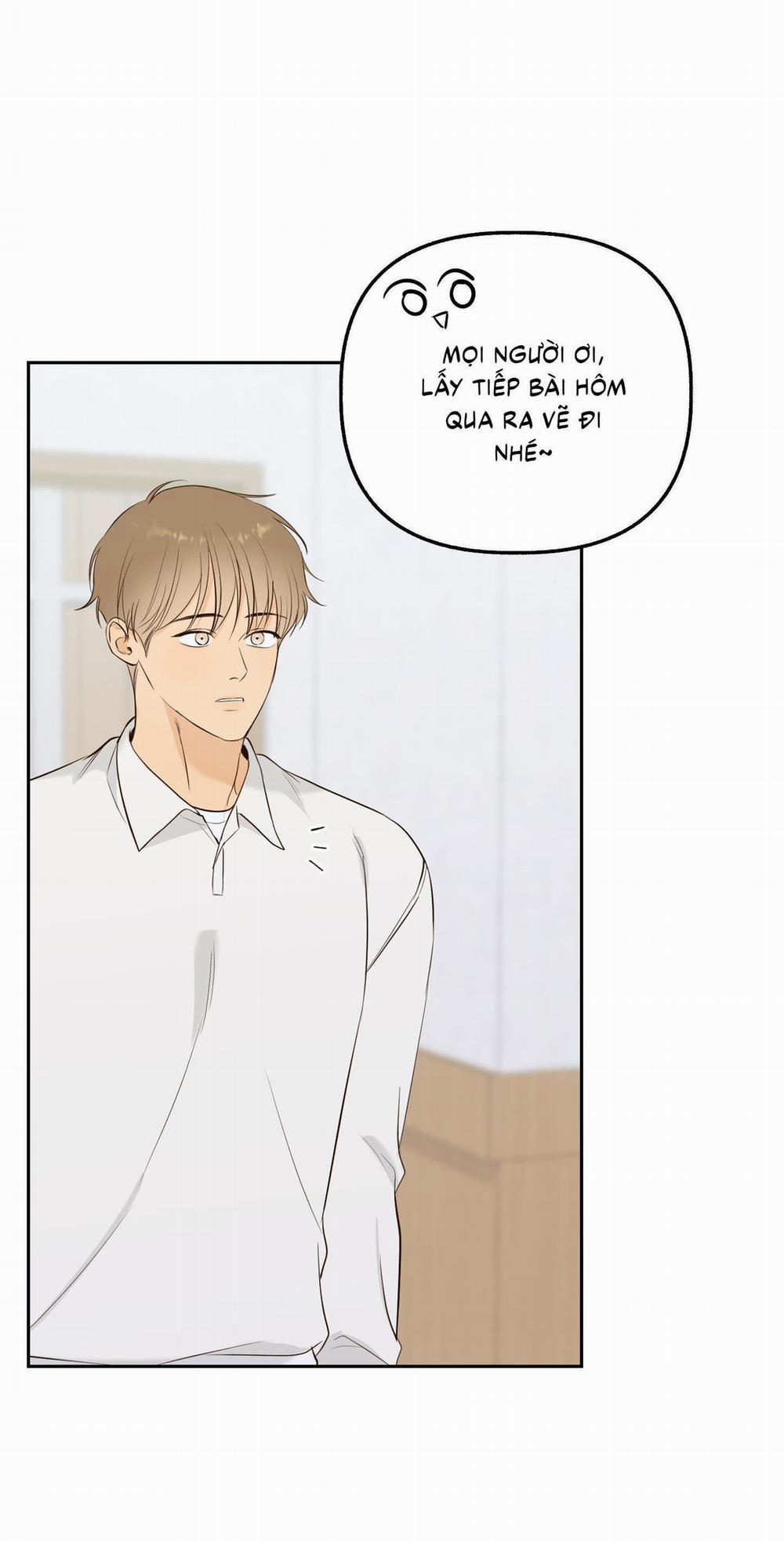 (Cbunu) Ngọn Gió Dịu Dàng 6 trang 33