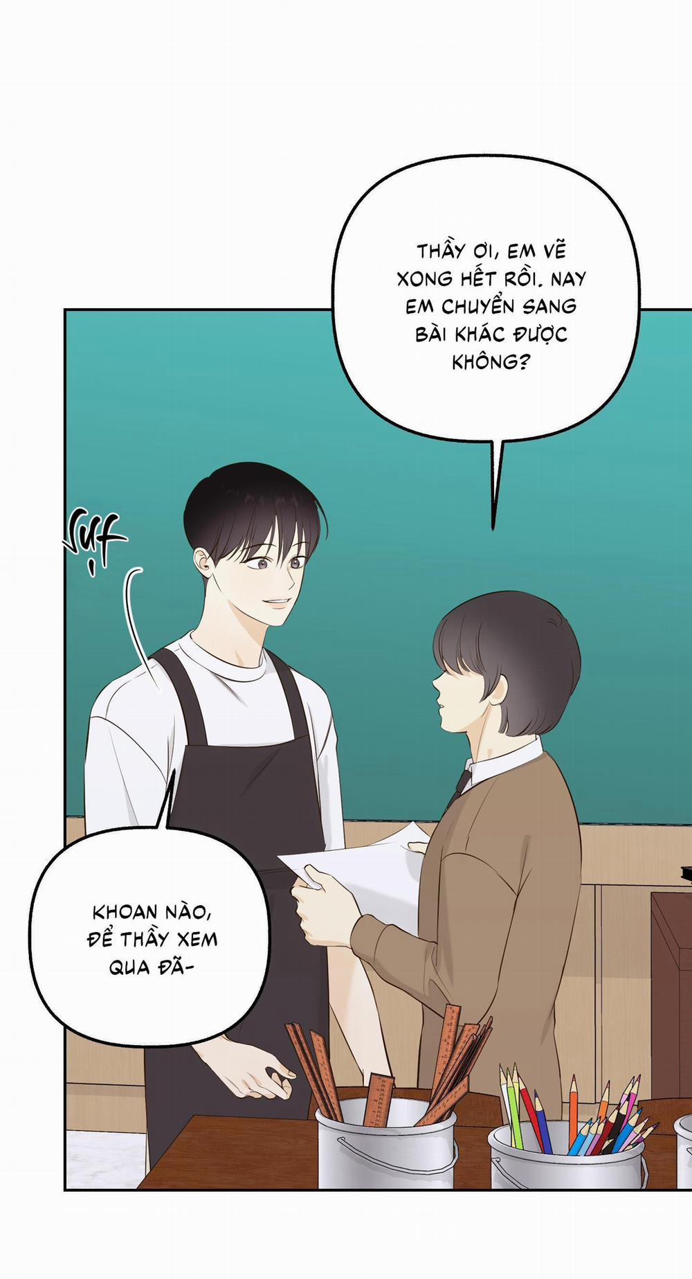 (Cbunu) Ngọn Gió Dịu Dàng 6 trang 34