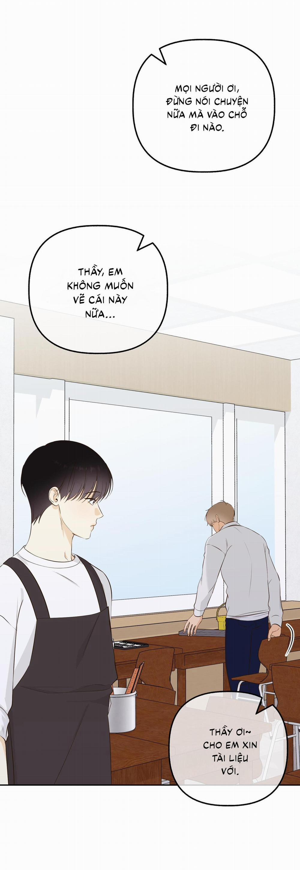 (Cbunu) Ngọn Gió Dịu Dàng 6 trang 35