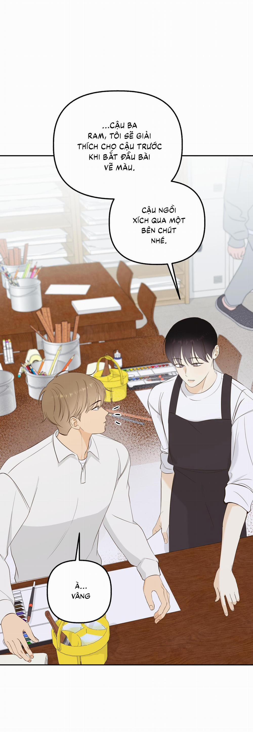 (Cbunu) Ngọn Gió Dịu Dàng 6 trang 38