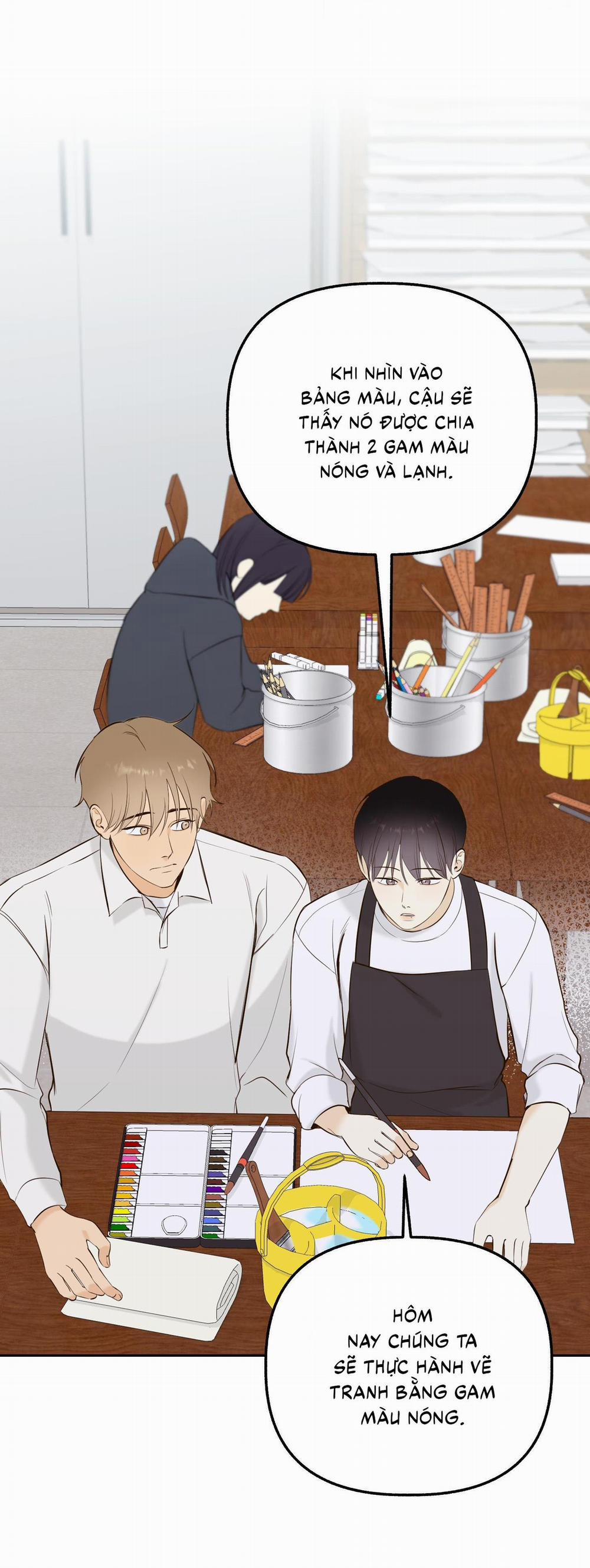 (Cbunu) Ngọn Gió Dịu Dàng 6 trang 39